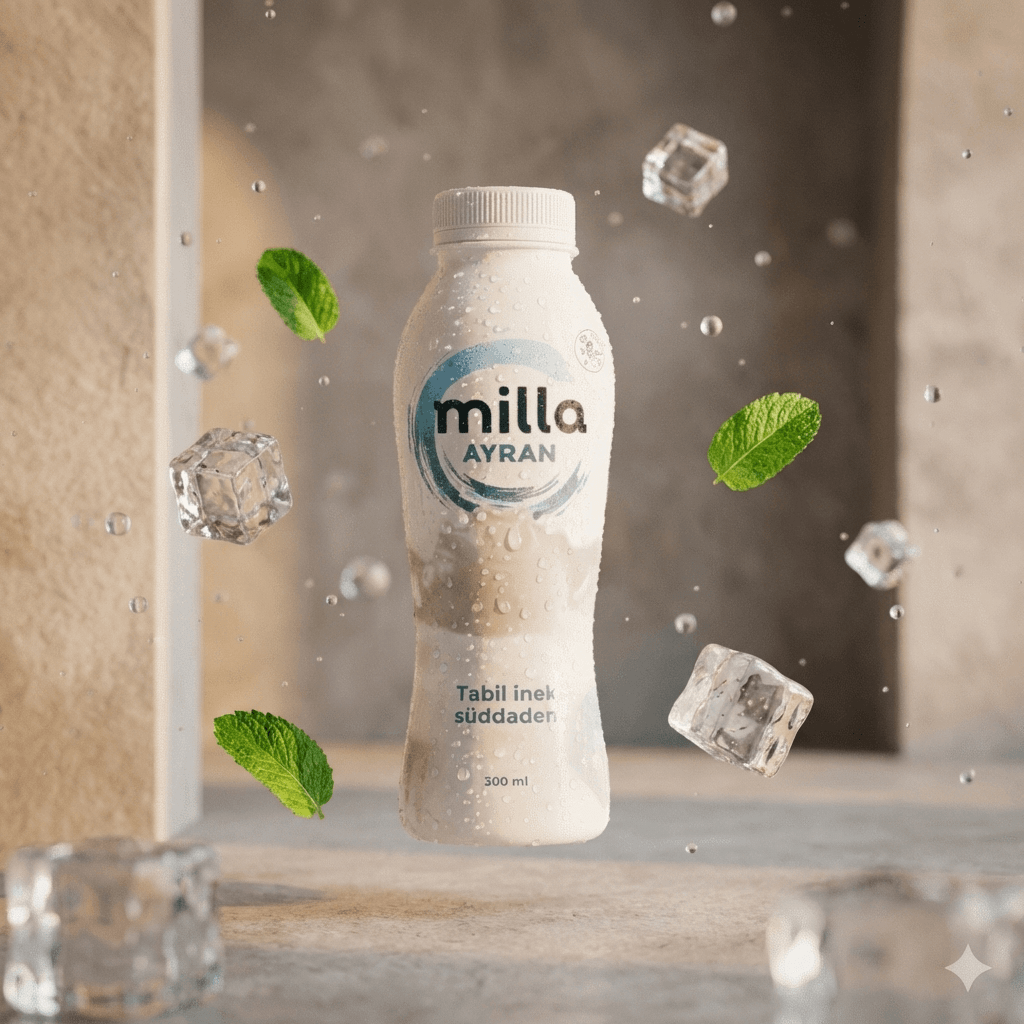 Ayran