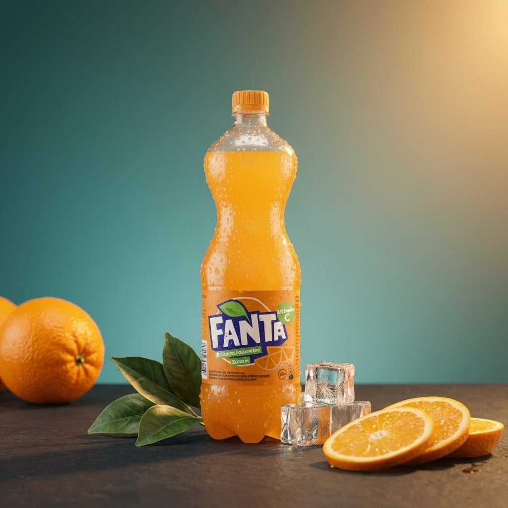 Fanta