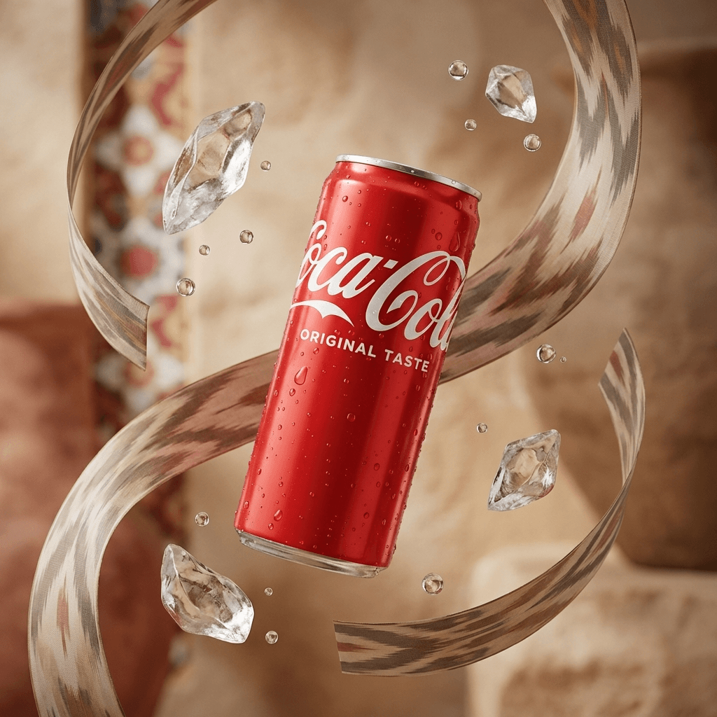 Coca-Cola