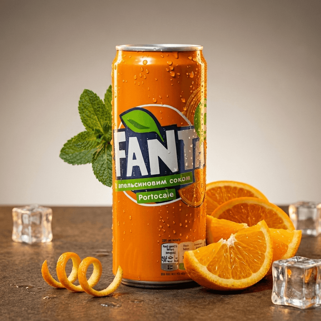 Fanta (Kutu)