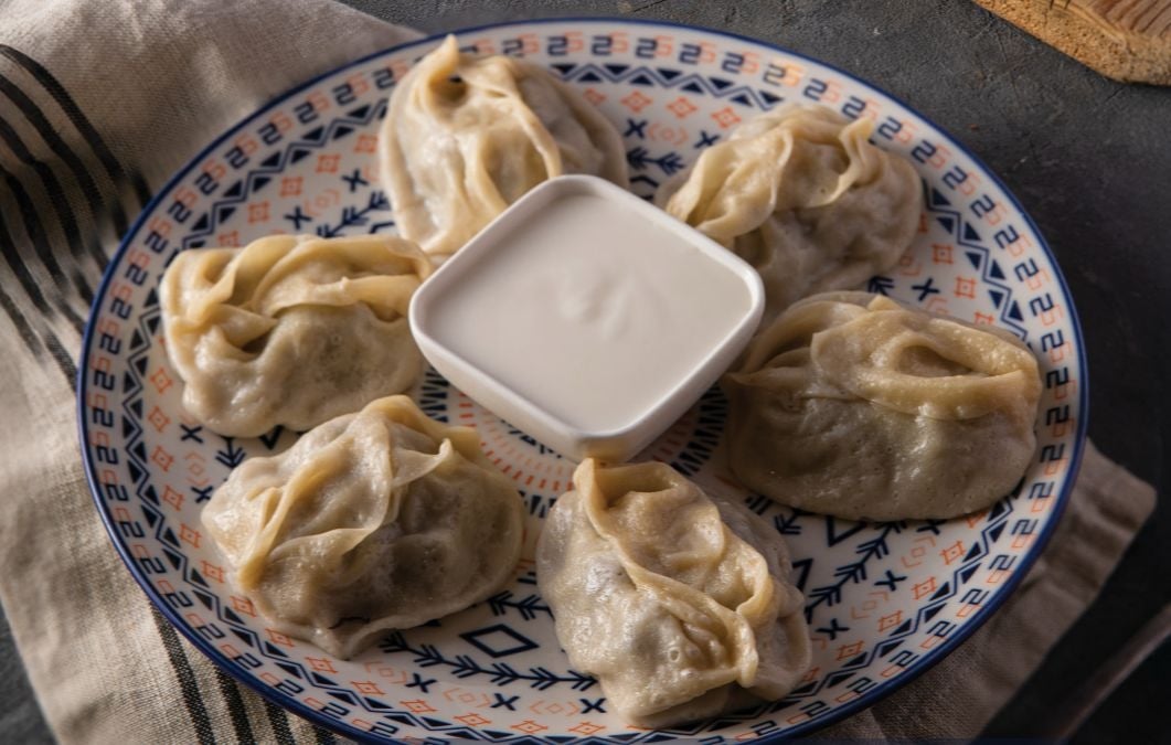Mantı